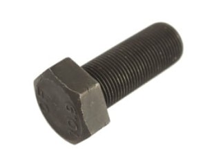 Śruba wału koła M24X2 L-54mm C-385 80161017