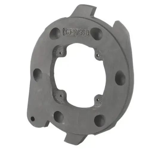 Tarcza dociskowa hamulca C-385 72112605  80227001