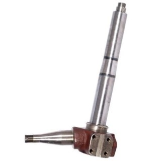 Zwrotnica lewa C-385 resorowana 80271080