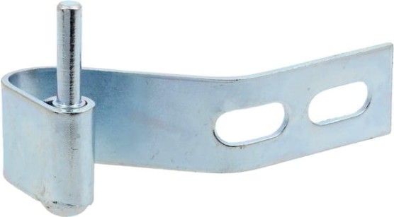 Zawiasa pokrywy C-385 prawa 83305080