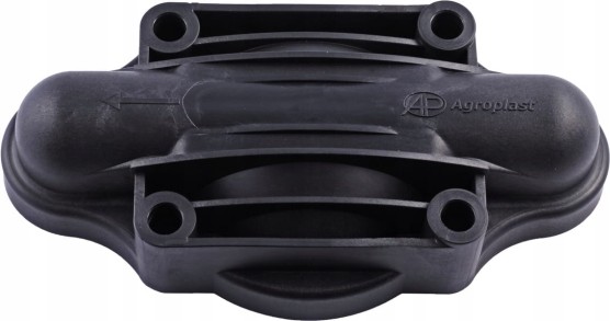 Głowica pompy P-100 boczna Agroplast AP21GP 221384 opryskiwacz