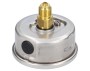 Manometr 63mm przyłącze G1-4 tylne 0-160 bar.jpg