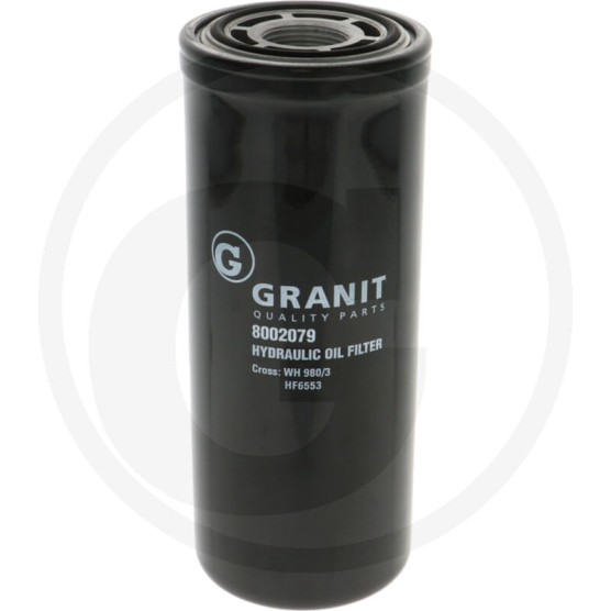 Filtr oleju hydraulicznego 8002079