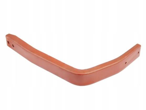 Wspornik błotnika przedniego C-385 14,9-24 88383110 produkt krajowy