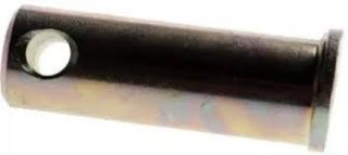 Sworzeń mocowania jarzma hicza, średnica fi - 28 mm; 83453044, 80453072