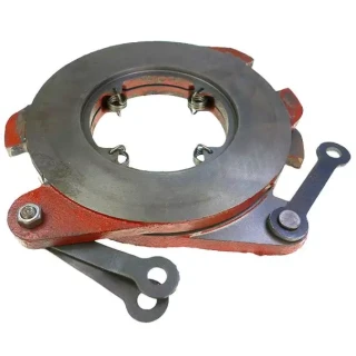 Tarcza dociskowa hamulca C-385 kpl Komfort 80227009/K