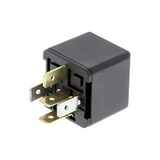 Przekaźnik 12V 5 pin 30A 21/965-55
