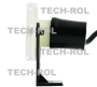 Lampa zespolona obrysowa, przednia, uniwersalna, 12V  24V 88Z, W17 Waś.1.png