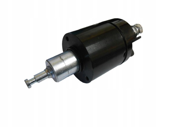 Włącznik rozrusznika Z przekładnią N.TYP C-385 C-330 C-360 MF3 case 7154522 jubana