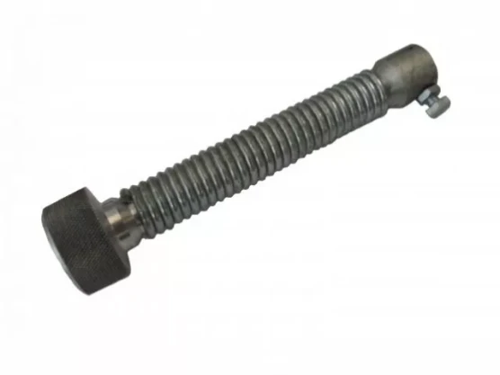 Pokrętło elastyczne rozdzielacza obwodu I hydrauliki C-385 88413079 archimedes