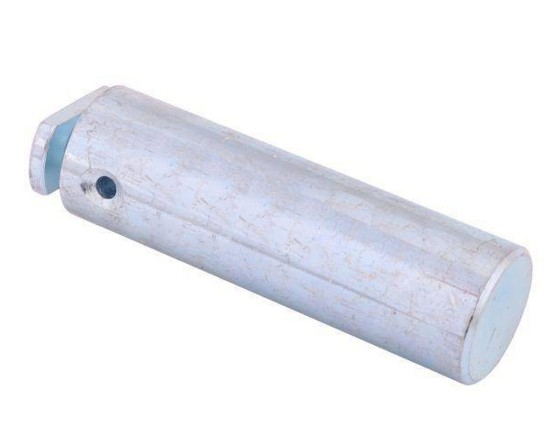 Sworzeń wspornika zaczepu dolnego C-385 FI-30mm DŁ- 106mm 89452021