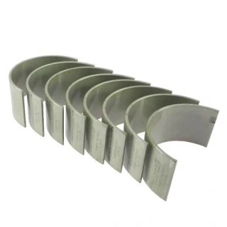 Komplet panewek korbowodowych C-385 4-CYL R2 N050 2-szlif, bimetaliczne 80003008, 91250142 bimet