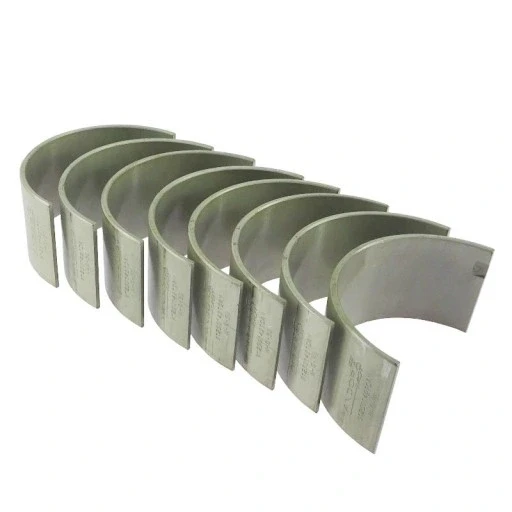 Komplet panewek korbowodowych C-385 4-CYL R2 N050 2-szlif, bimetaliczne 80003008, 91250142 bimet