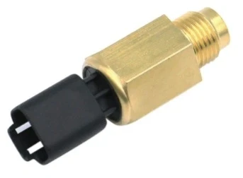 Perkins czujnik temperatury płynu chłodzącego m16x1,5 385720510