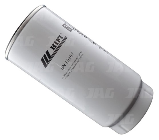 Filtr paliwa Hifi SN70207