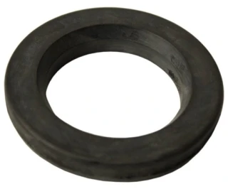 Zderzak sprężyny osi reserowanej 68x106x16 guma C-385 80271021