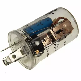 Przerywacz elektroniczny do lamp led zamiennik 62115703