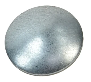 Zaślepka 40mm bloku Zetor C-385  972313 54650109
