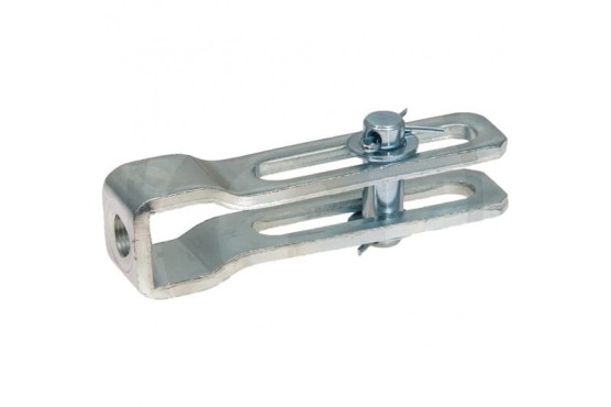Widełki siłownika hamulca długie 135mm 699230000082