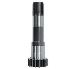 Wałek sprzęgłowy 2 stopień Z-17 MF3/4 1868531M91 1868530M1