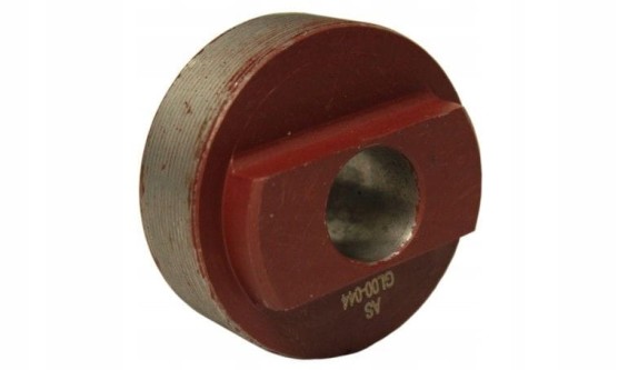 Wkrętka M72x1.5 lewa 1.6 glebogryzarka  15003010