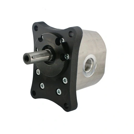 Pompa hydrauliczna troll Hylmet PZ2KZ25P 31,0 l/min 7274065012 hydrotor