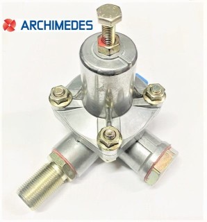 Regulator ciśnienia C-330/C-360/C-385 42480170 archimedes