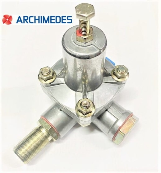 Regulator ciśnienia C-330/C-360/C-385 42480170 archimedes