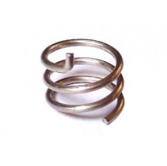 Sprężyna dyszy MB15