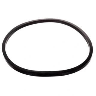 Uszczelka filtra powietrza C-385 4-6-cylindrowy średnia 93011027 produkt standard