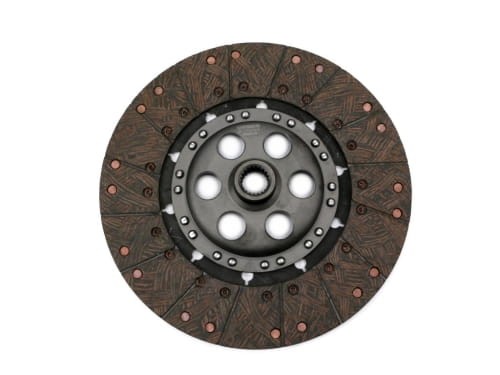 Tarcza sprzęgła MF-4 drobny frez Z-21 13"  Chełmno 7006558M91