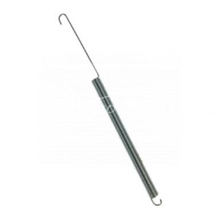 Sprężyna sterowania hydrauliki C-385 80402043