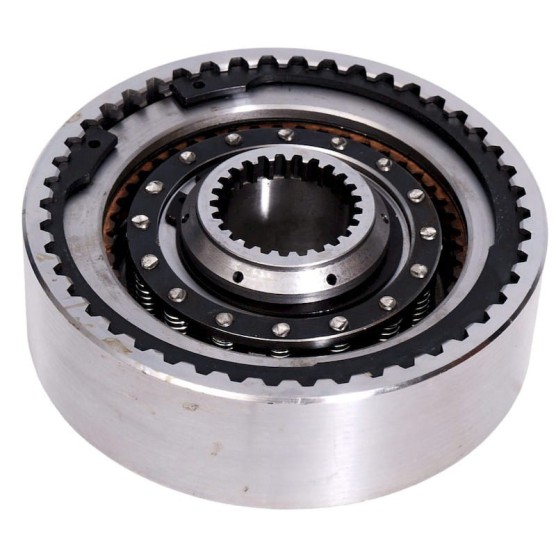 Bęben wzmacniacza momentu kompletny C-385 86126179 Chełmno 86126130