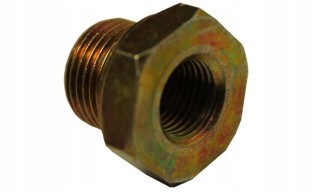 Złączka separatora wody mf 7004134M2