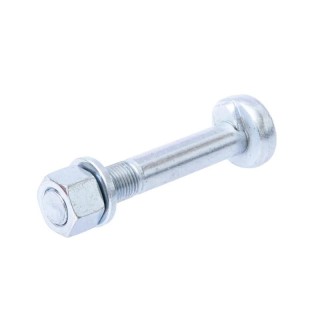 Śruba tarczy koła Zetor M16x1,5x100 15211911 938366