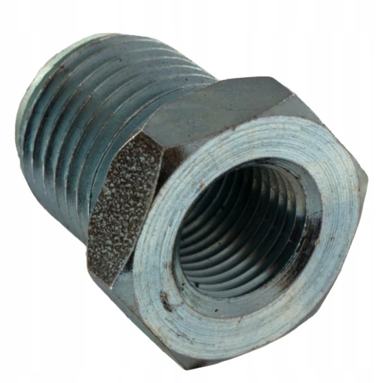 Złączka czujnika oleju mf 470682