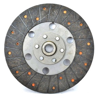 Tarcza sprzęgła 1 stopnia Zetor FI-280 70011152 72011141 6011-7045 5211-77-45 3320-3340 Chełmno