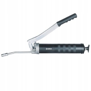 Smarownica ręczna dźwigniowa Groz 400G M10x1