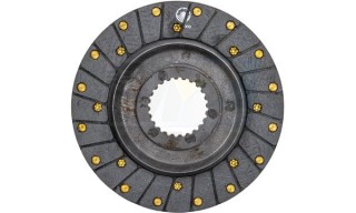 Tarcza hamulca C-385 80227010 Chełmno