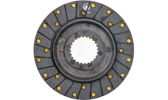 Tarcza hamulca C-385 80227010 Chełmno