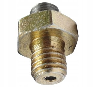 Zawór zwrotny paliwa mf 3/4 1447011M92