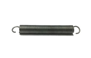 Sprężyna naciągowa skrzyni bezstopniowej fi-1,5 mm, siewnika Agro-masz; SI01030