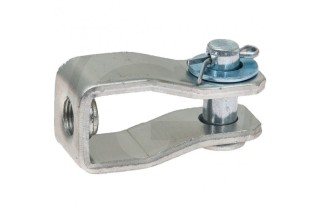 Widełki siłownika hamulca krótkie 699230000068