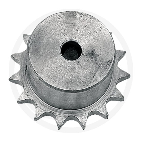 Koło łańcuchowe surowe z-11 10B 1/2 cala 837021-015-11