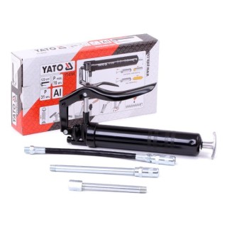 Smarownica ręczna boczna Yato 0701 120 ml