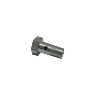 Śruba przelewowa wtryskiwacza mf 0095315