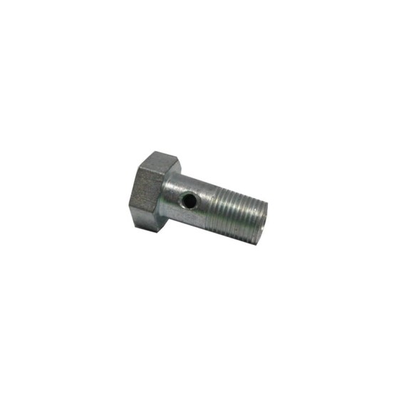 Śruba przelewowa wtryskiwacza mf 0095315