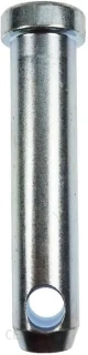 Sworzeń 22x105 przystawki mf 1664985M1