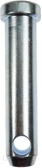 Sworzeń 22x105 przystawki mf 1664985M1