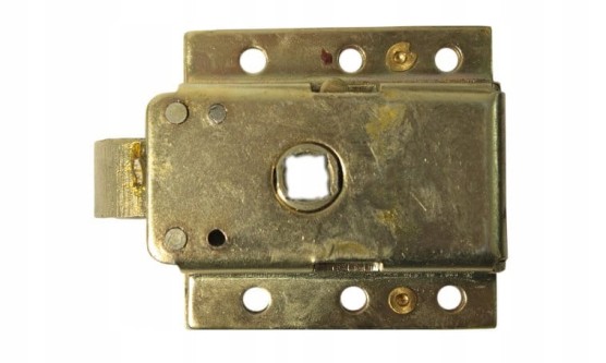 Zamek drzwi C-385 lewy Chełmno